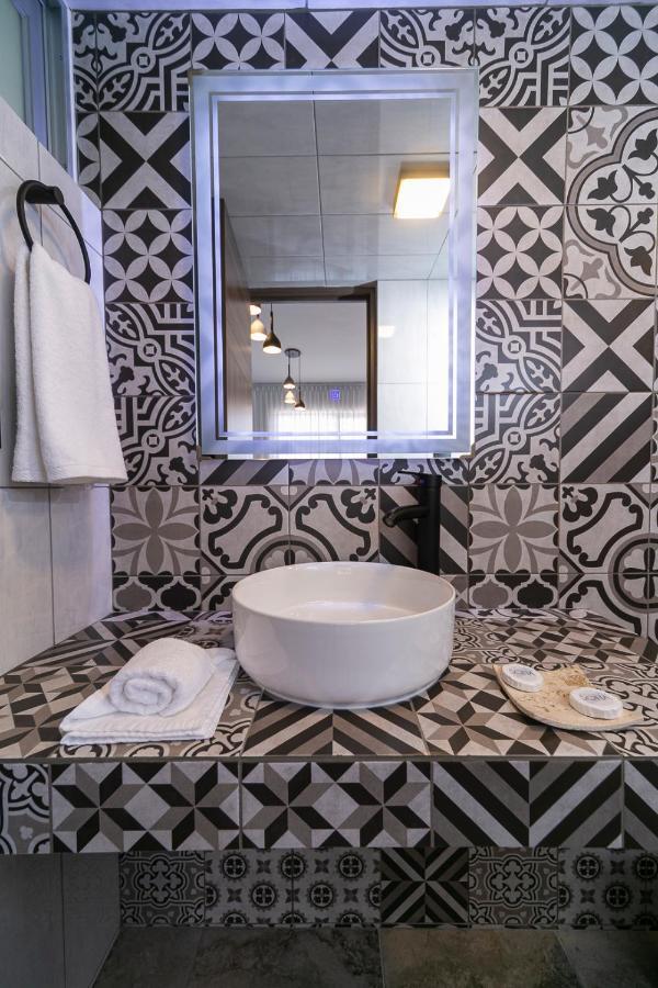 Atlacomulco de Fabela Casa Sofia Hotel Boutique מראה חיצוני תמונה