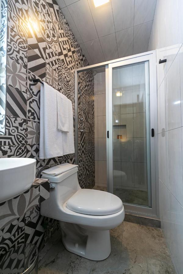 Atlacomulco de Fabela Casa Sofia Hotel Boutique מראה חיצוני תמונה