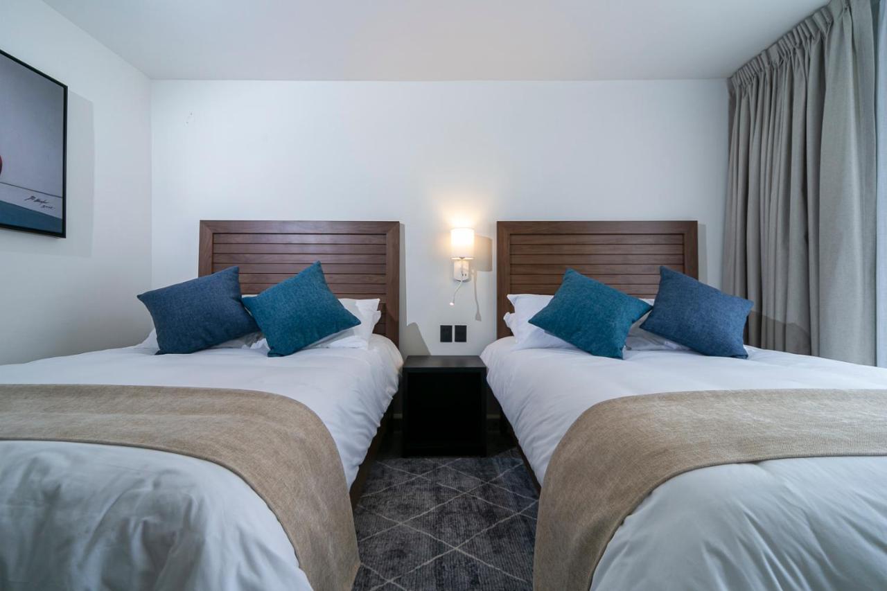 Atlacomulco de Fabela Casa Sofia Hotel Boutique מראה חיצוני תמונה