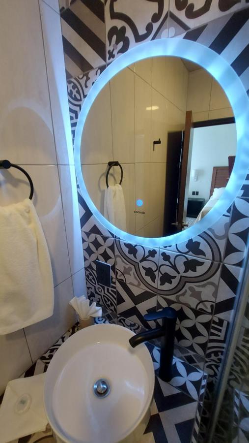 Atlacomulco de Fabela Casa Sofia Hotel Boutique מראה חיצוני תמונה